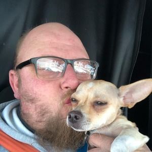 Meet your Posher, Kurtis